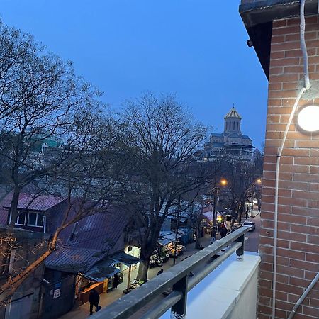 Hotel G&G Tbilisi Ngoại thất bức ảnh