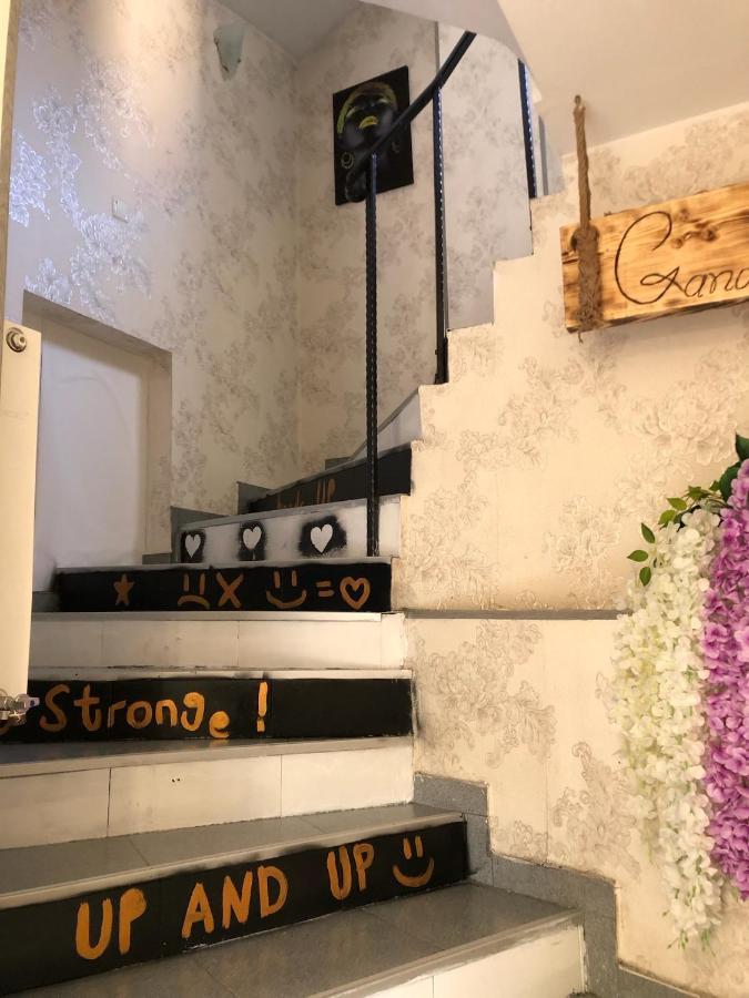 Hotel G&G Tbilisi Ngoại thất bức ảnh