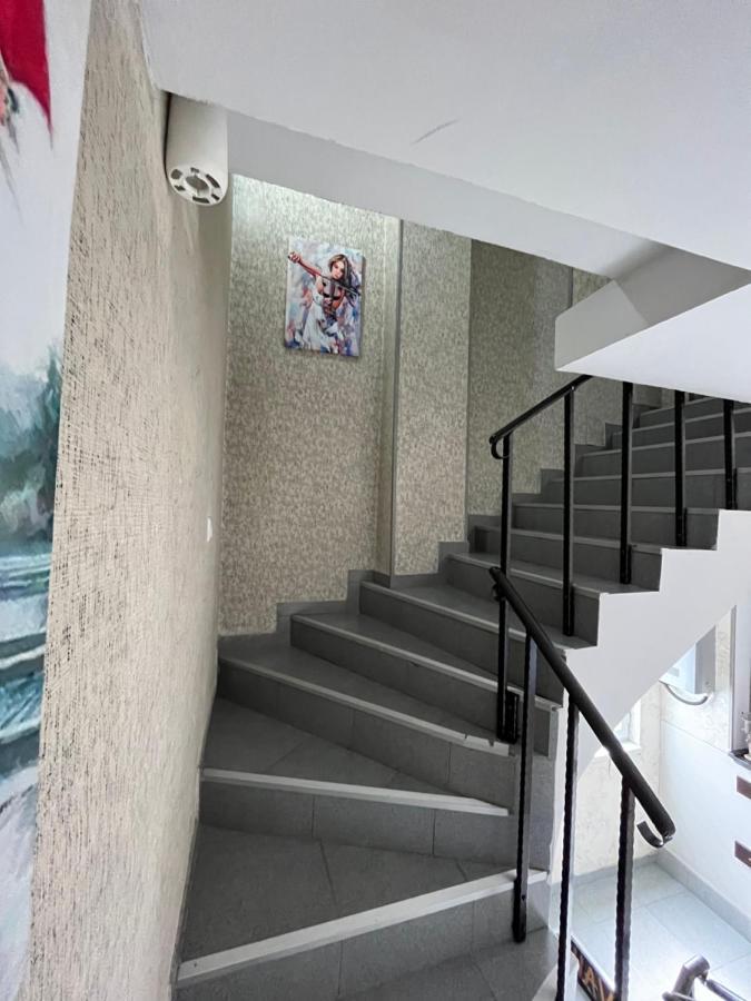 Hotel G&G Tbilisi Ngoại thất bức ảnh
