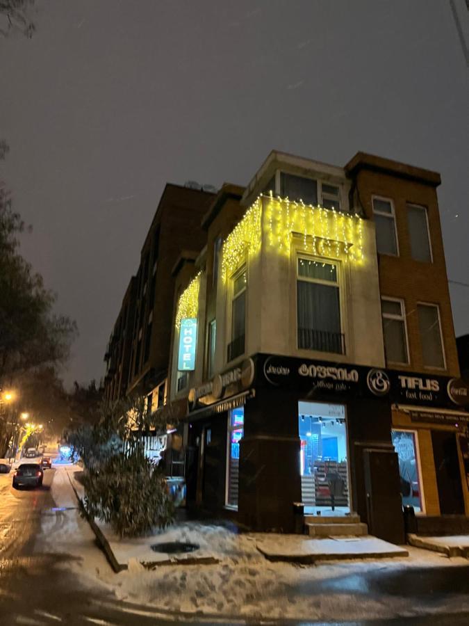 Hotel G&G Tbilisi Ngoại thất bức ảnh