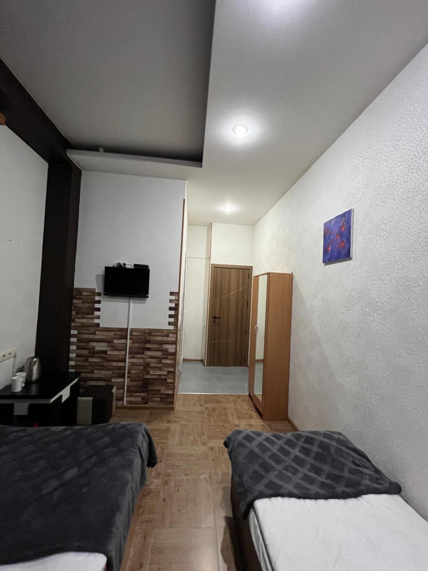 Hotel G&G Tbilisi Ngoại thất bức ảnh