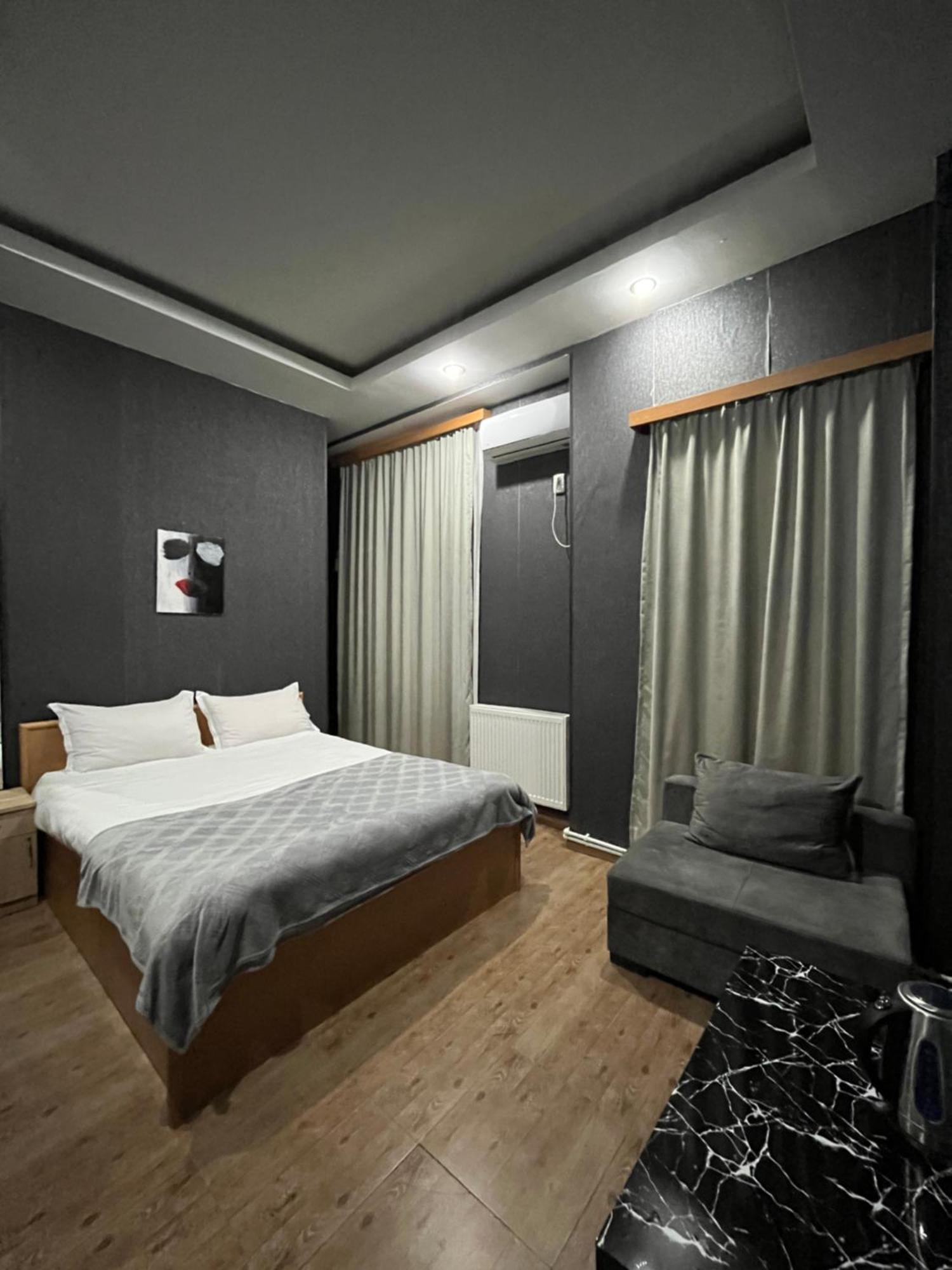 Hotel G&G Tbilisi Ngoại thất bức ảnh