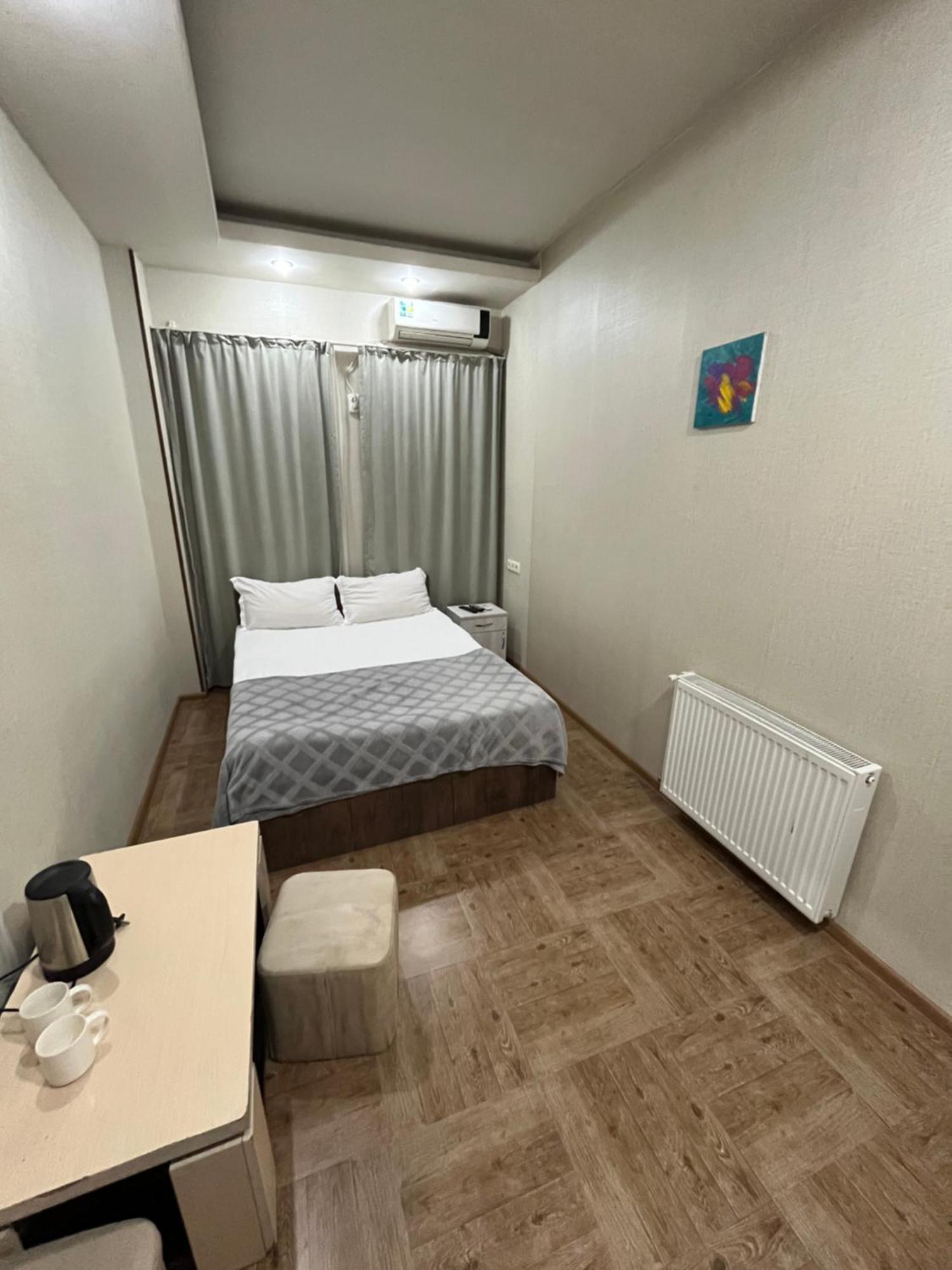 Hotel G&G Tbilisi Ngoại thất bức ảnh