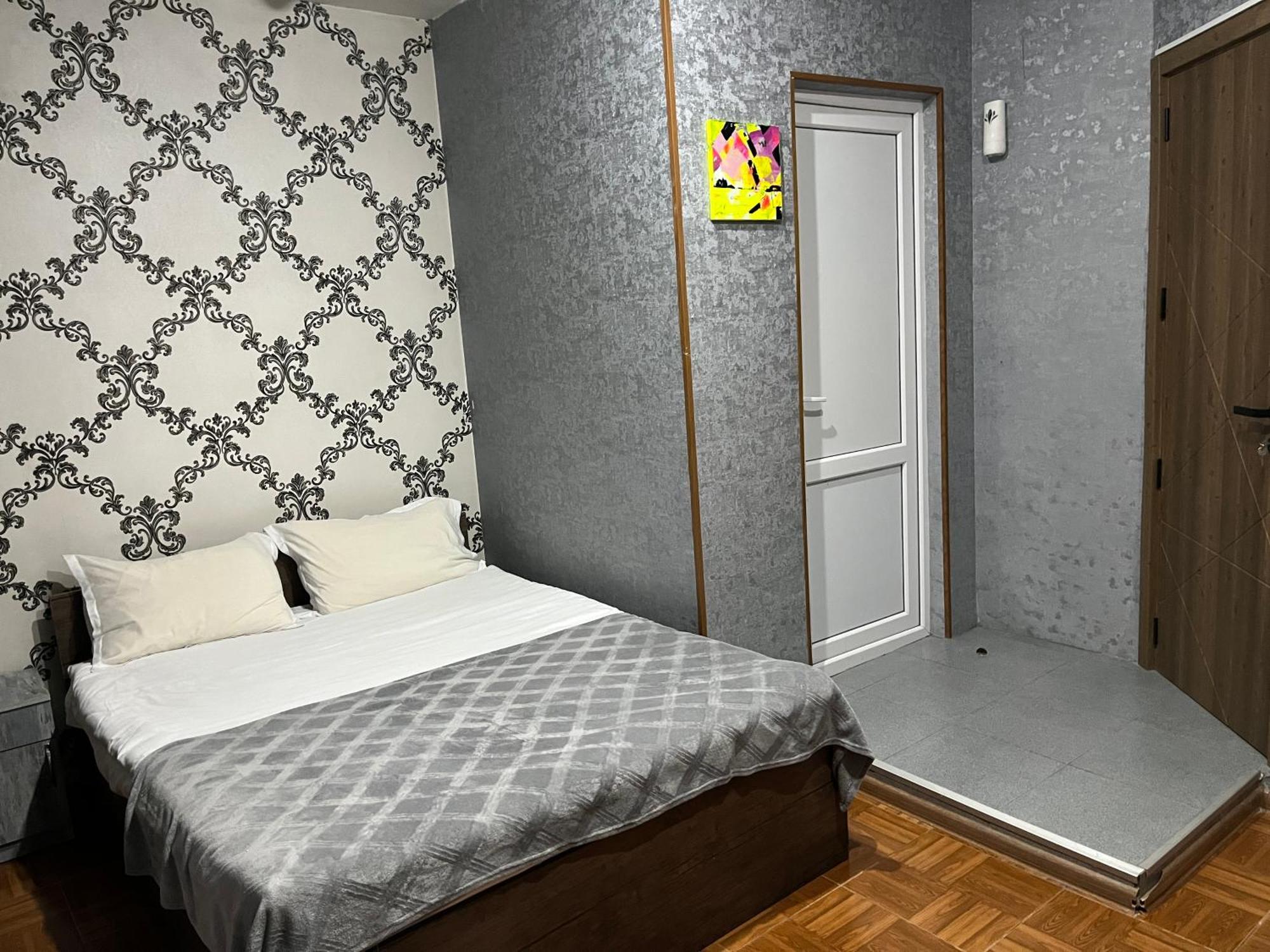Hotel G&G Tbilisi Ngoại thất bức ảnh