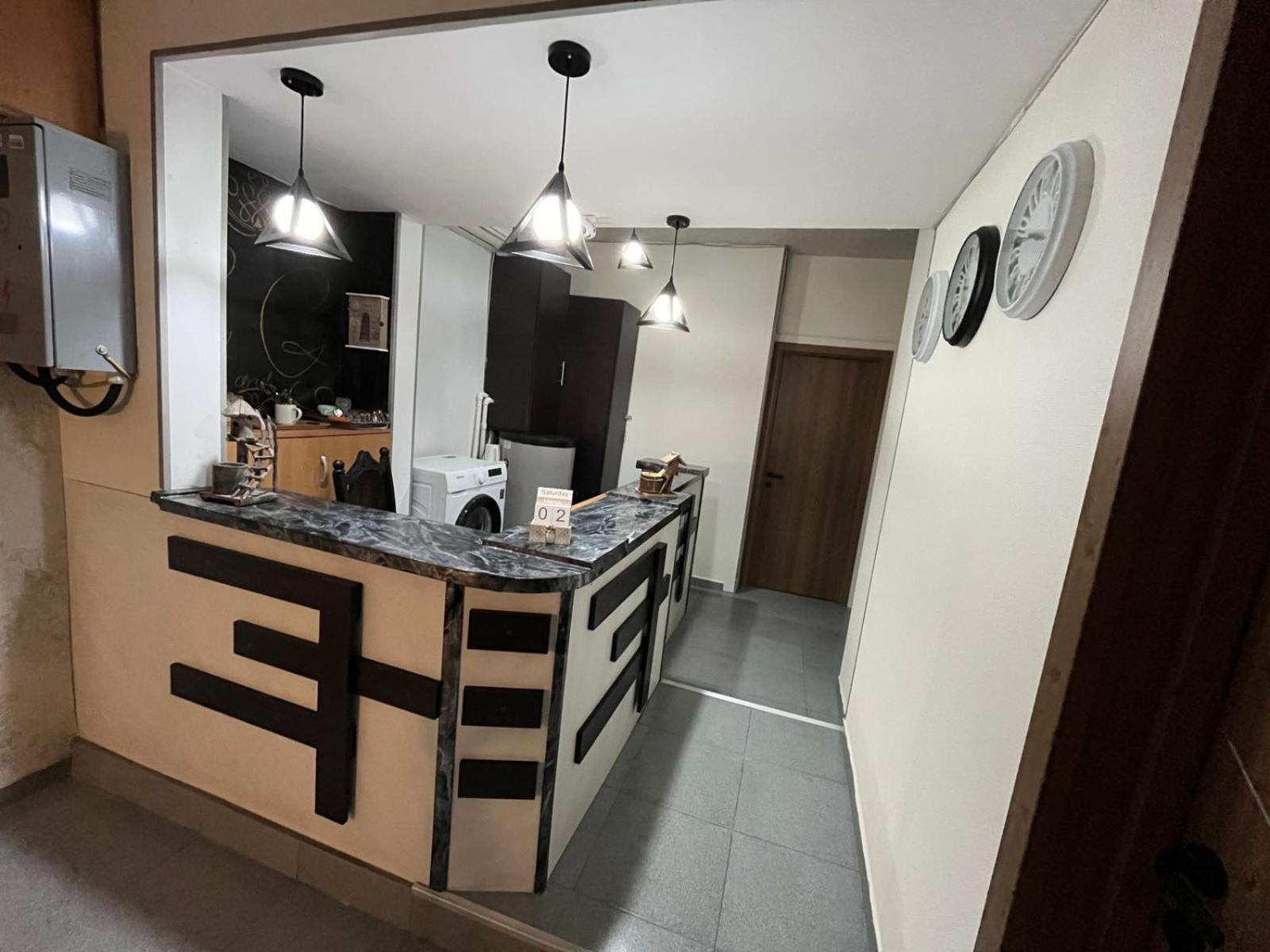 Hotel G&G Tbilisi Ngoại thất bức ảnh