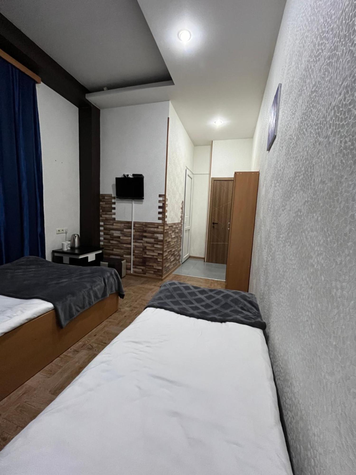 Hotel G&G Tbilisi Ngoại thất bức ảnh