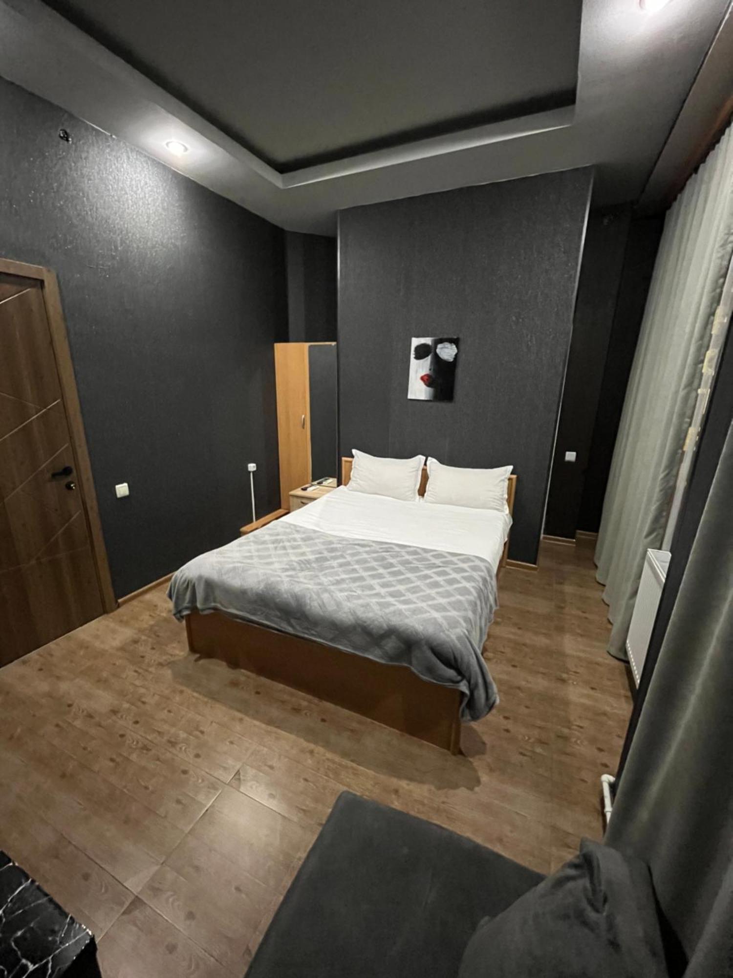 Hotel G&G Tbilisi Ngoại thất bức ảnh