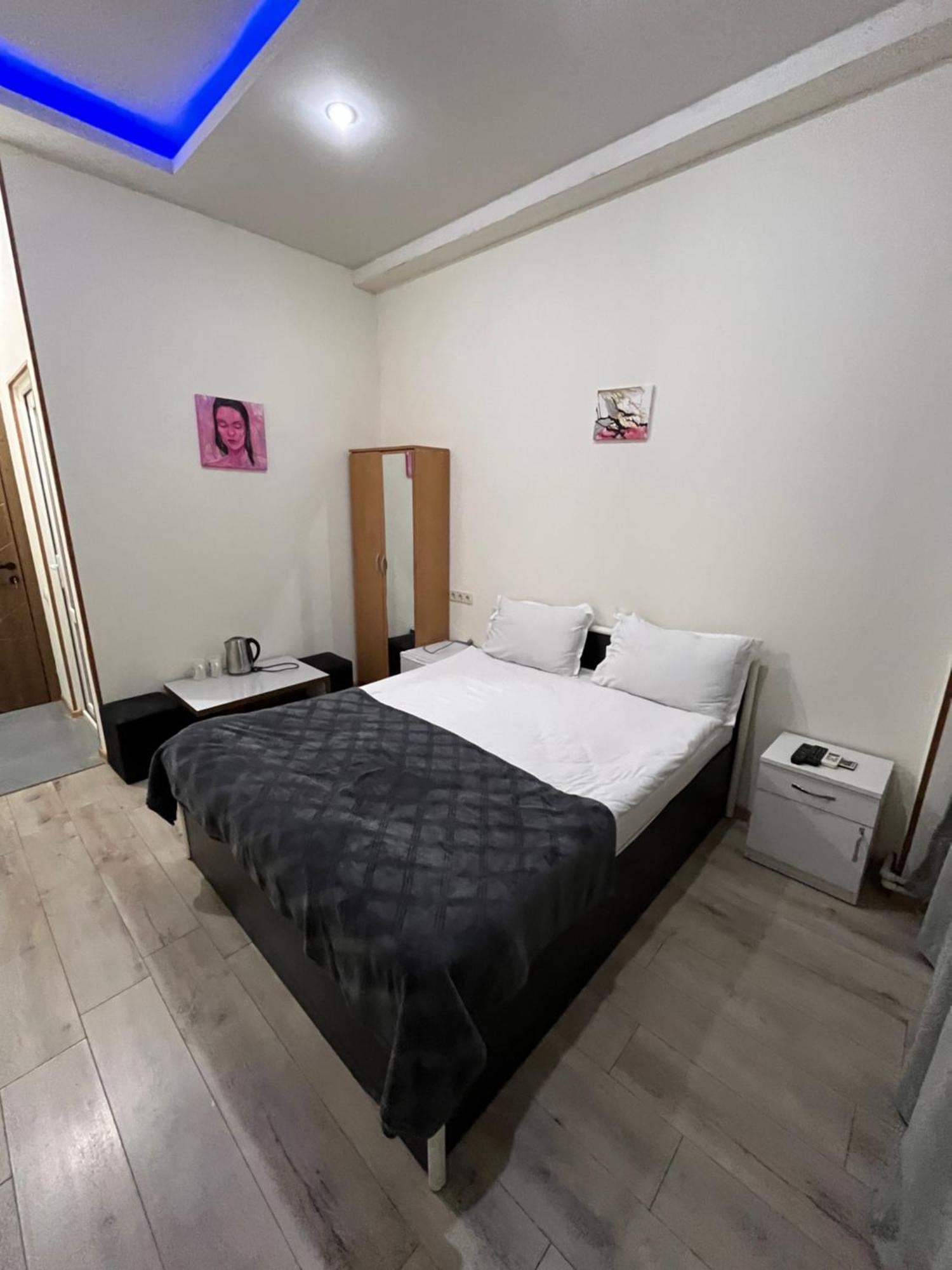 Hotel G&G Tbilisi Ngoại thất bức ảnh
