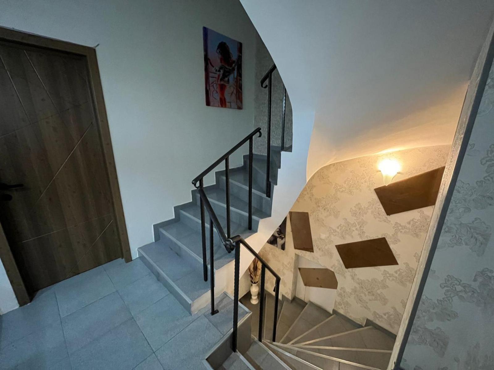 Hotel G&G Tbilisi Ngoại thất bức ảnh
