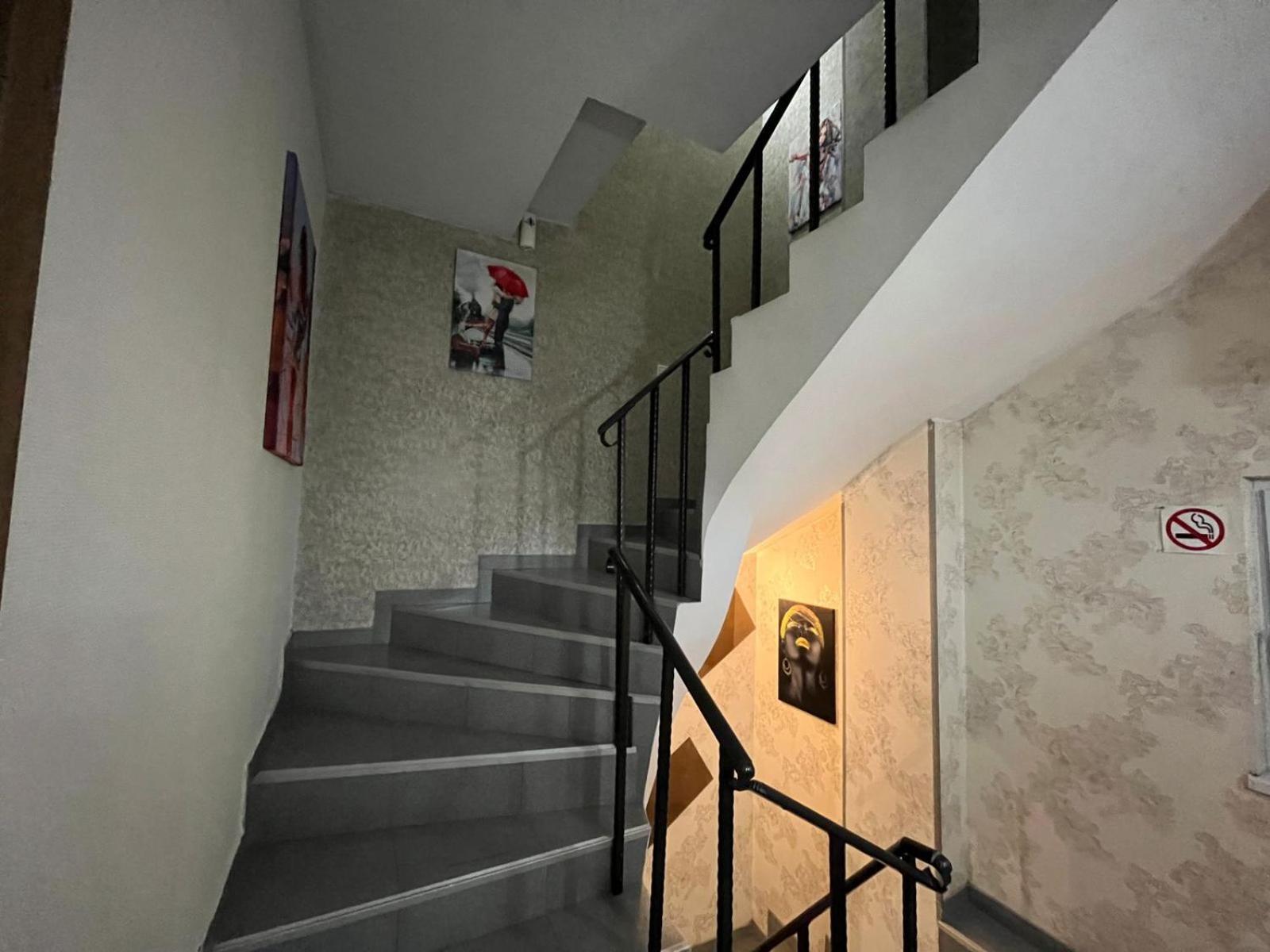 Hotel G&G Tbilisi Ngoại thất bức ảnh