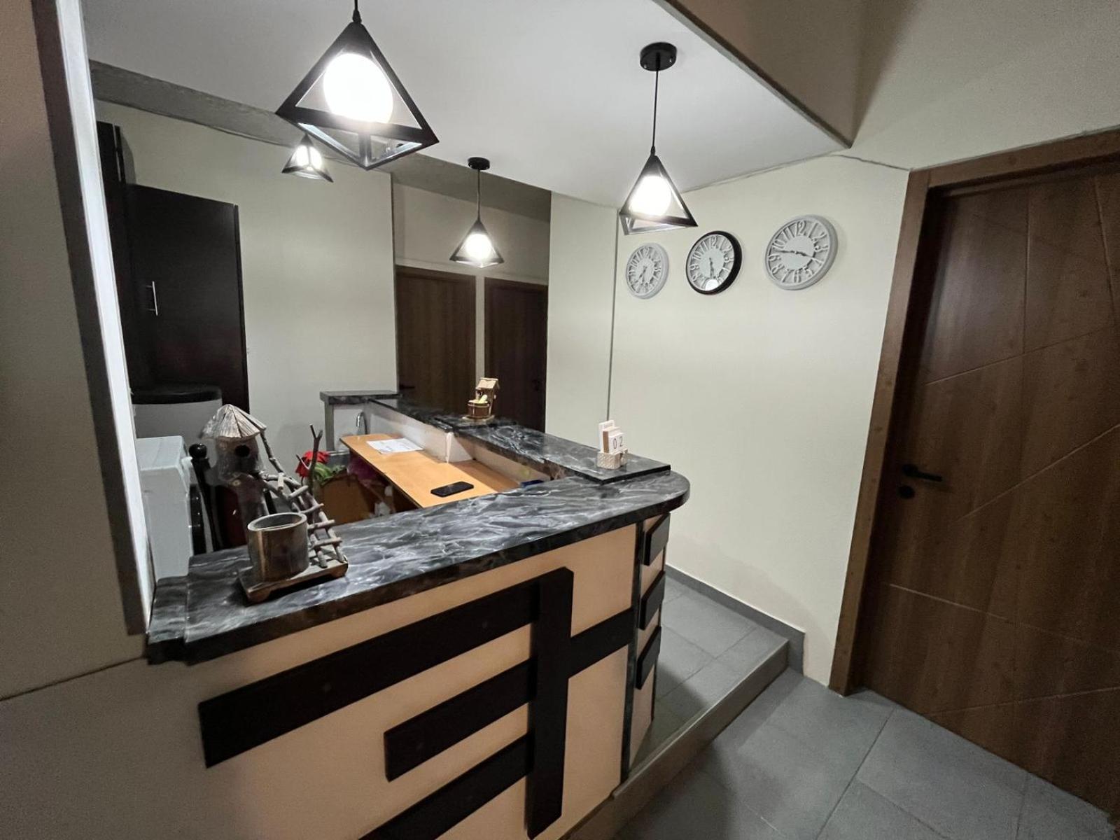 Hotel G&G Tbilisi Ngoại thất bức ảnh