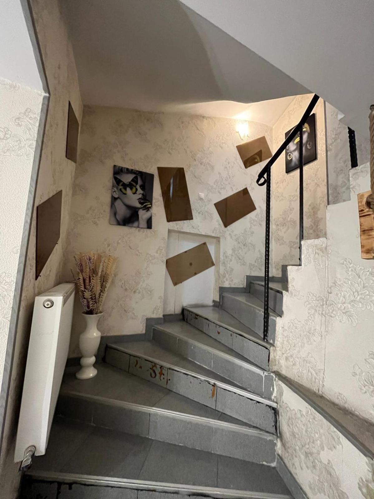 Hotel G&G Tbilisi Ngoại thất bức ảnh
