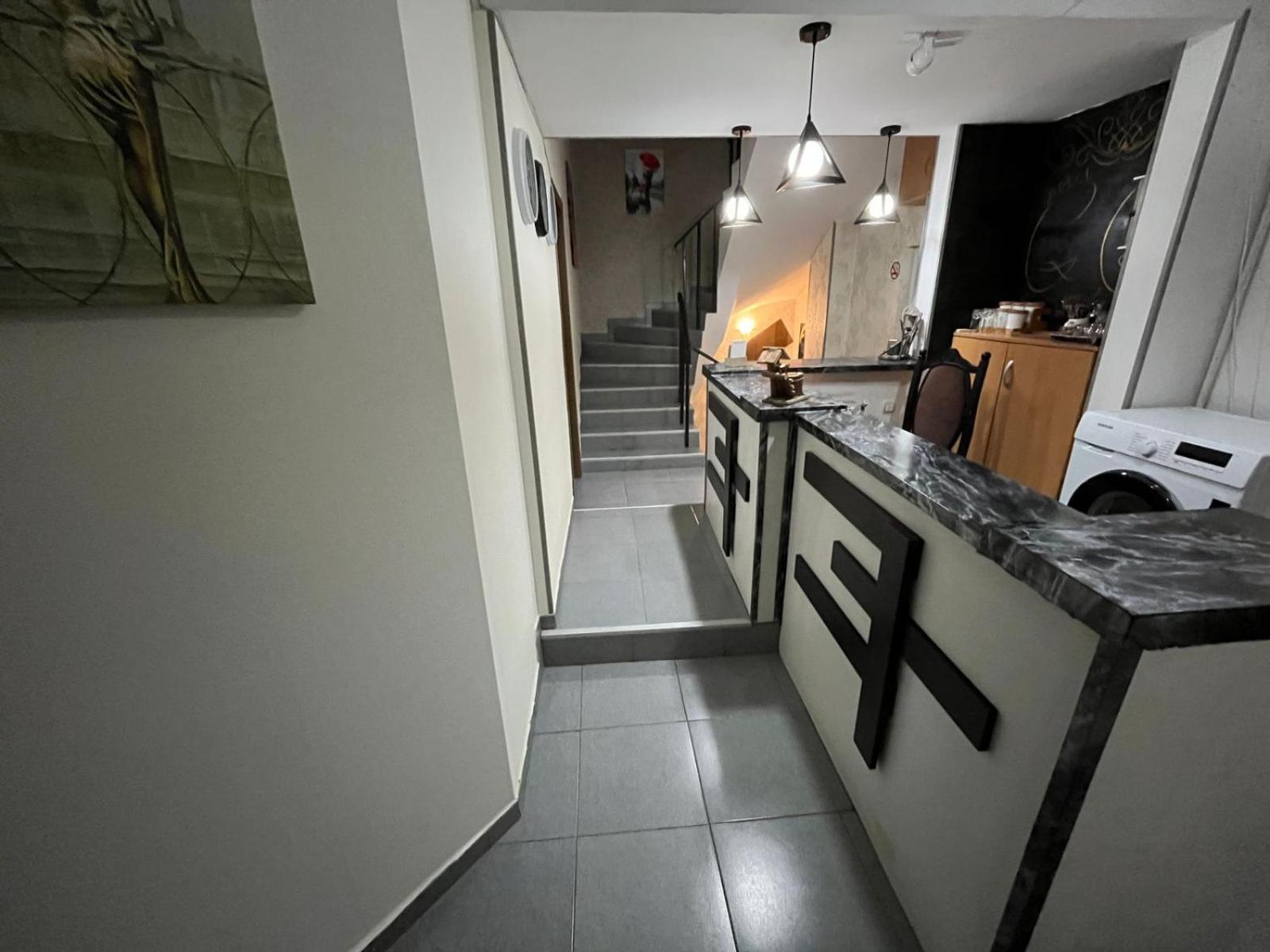Hotel G&G Tbilisi Ngoại thất bức ảnh