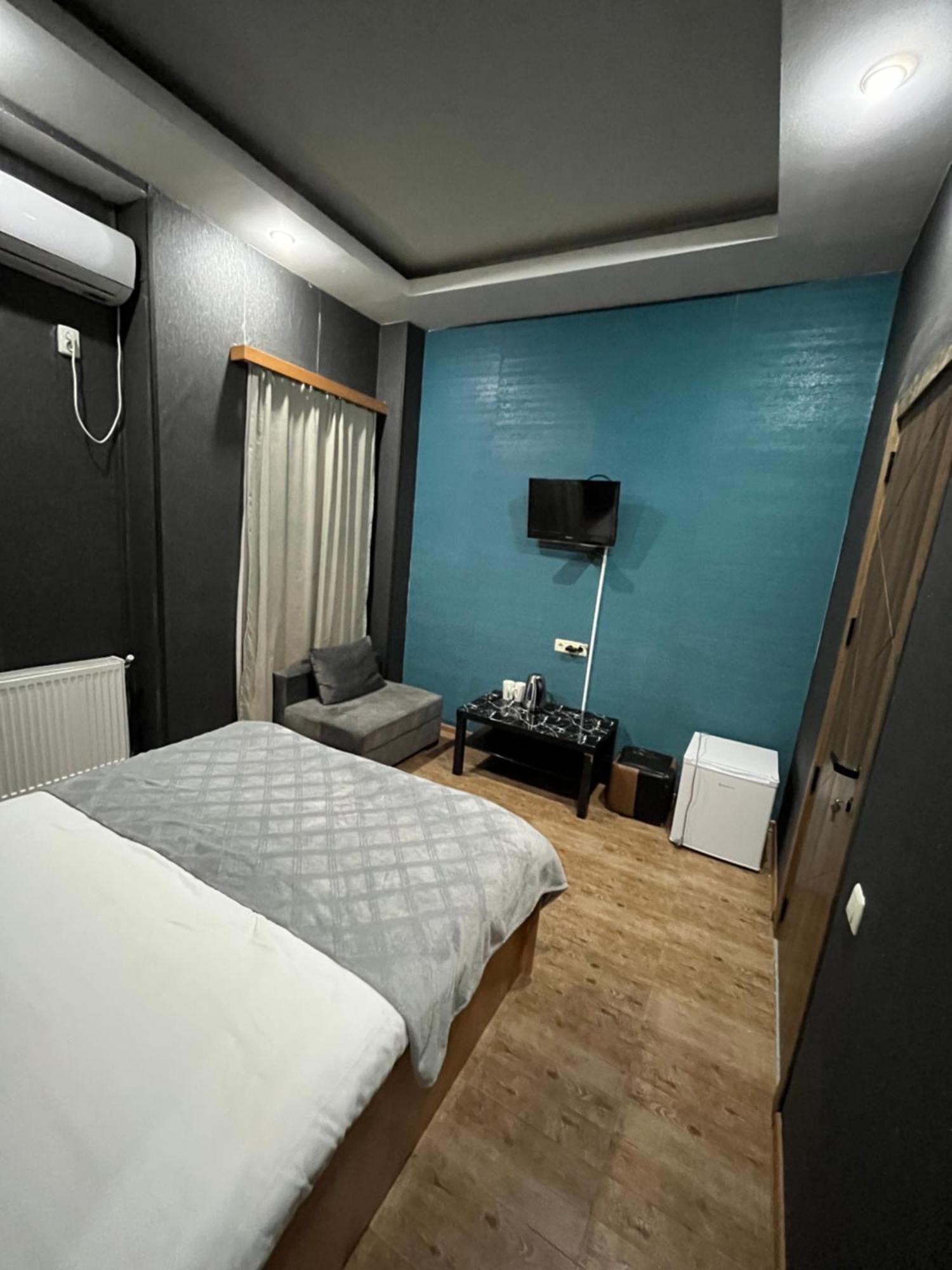 Hotel G&G Tbilisi Ngoại thất bức ảnh