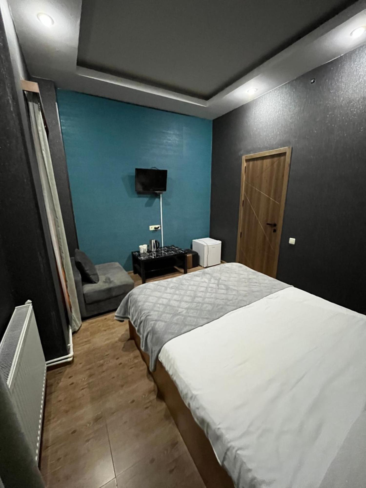 Hotel G&G Tbilisi Ngoại thất bức ảnh
