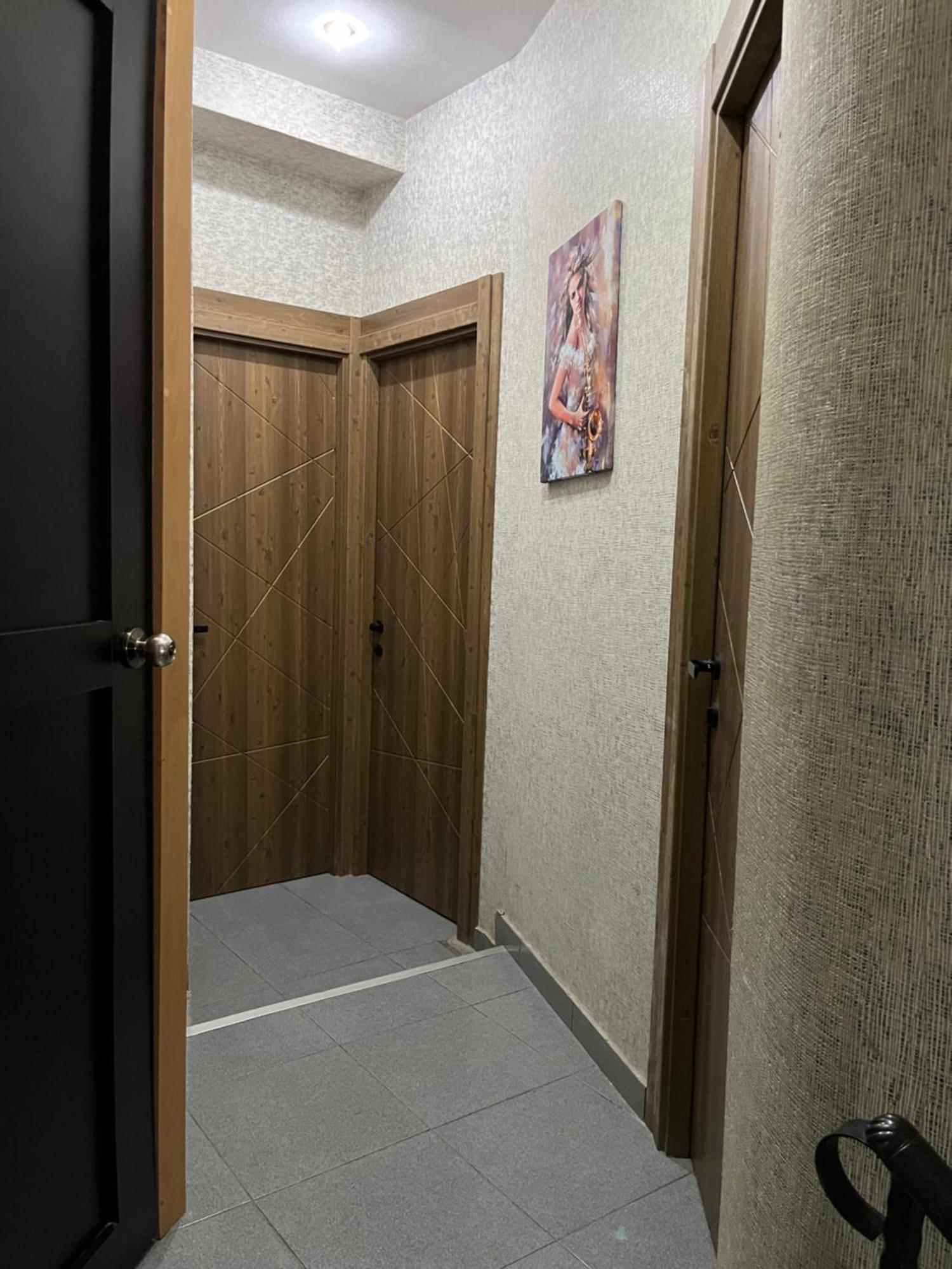 Hotel G&G Tbilisi Ngoại thất bức ảnh