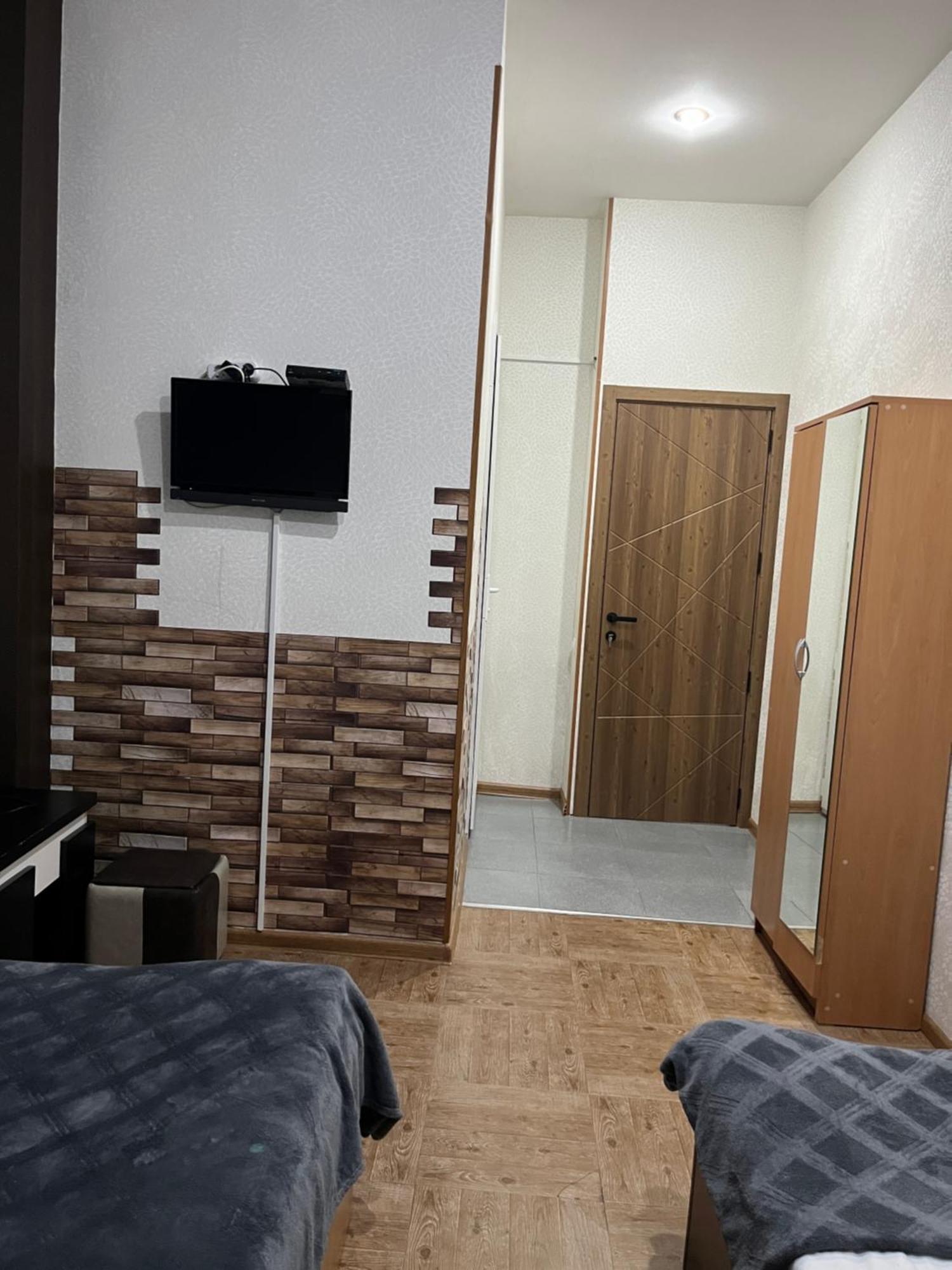 Hotel G&G Tbilisi Ngoại thất bức ảnh