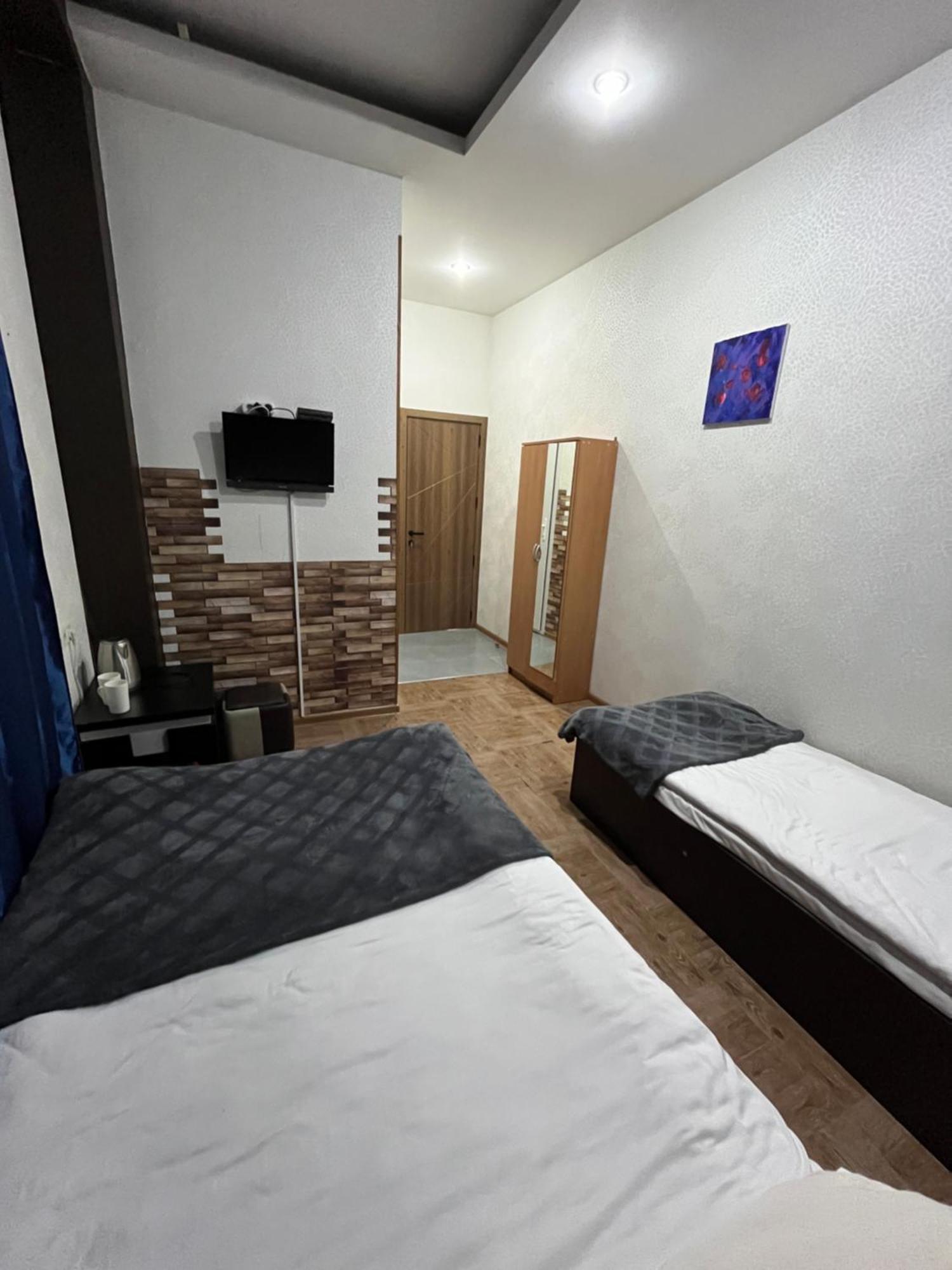 Hotel G&G Tbilisi Ngoại thất bức ảnh