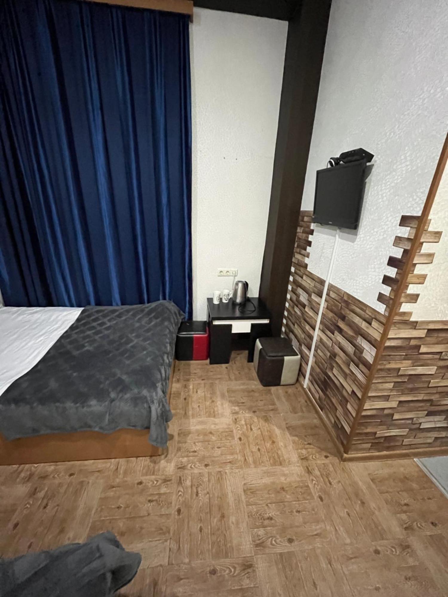 Hotel G&G Tbilisi Ngoại thất bức ảnh