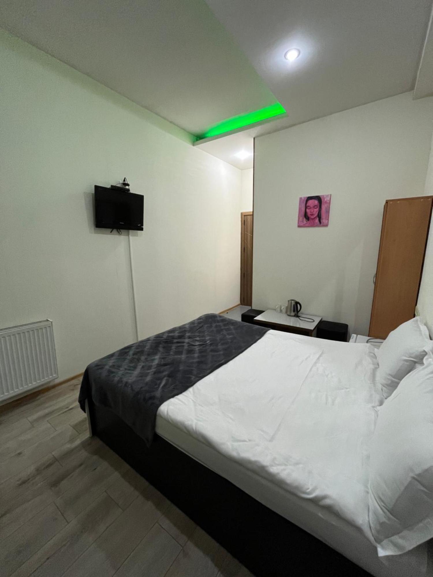 Hotel G&G Tbilisi Ngoại thất bức ảnh