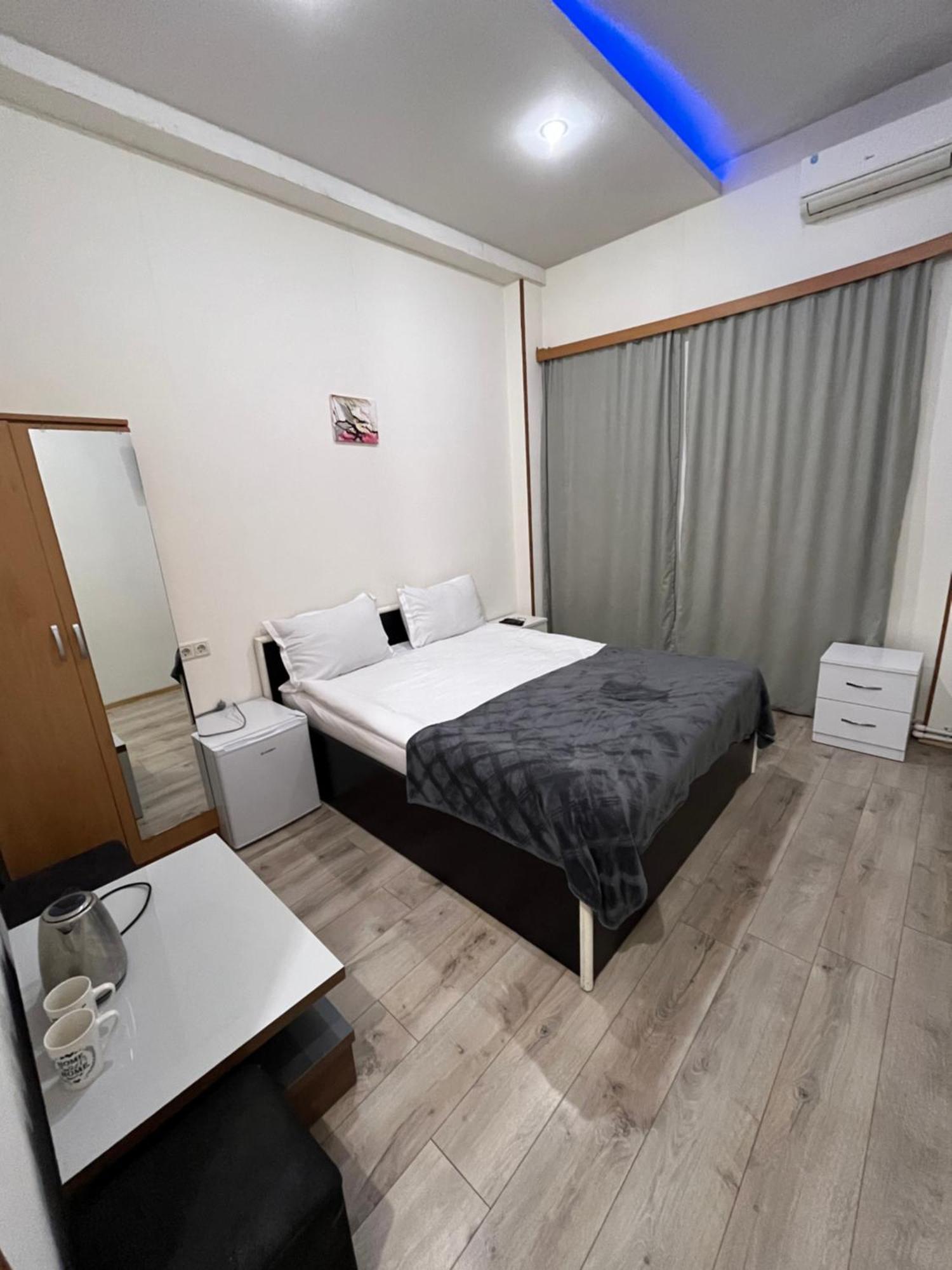 Hotel G&G Tbilisi Ngoại thất bức ảnh