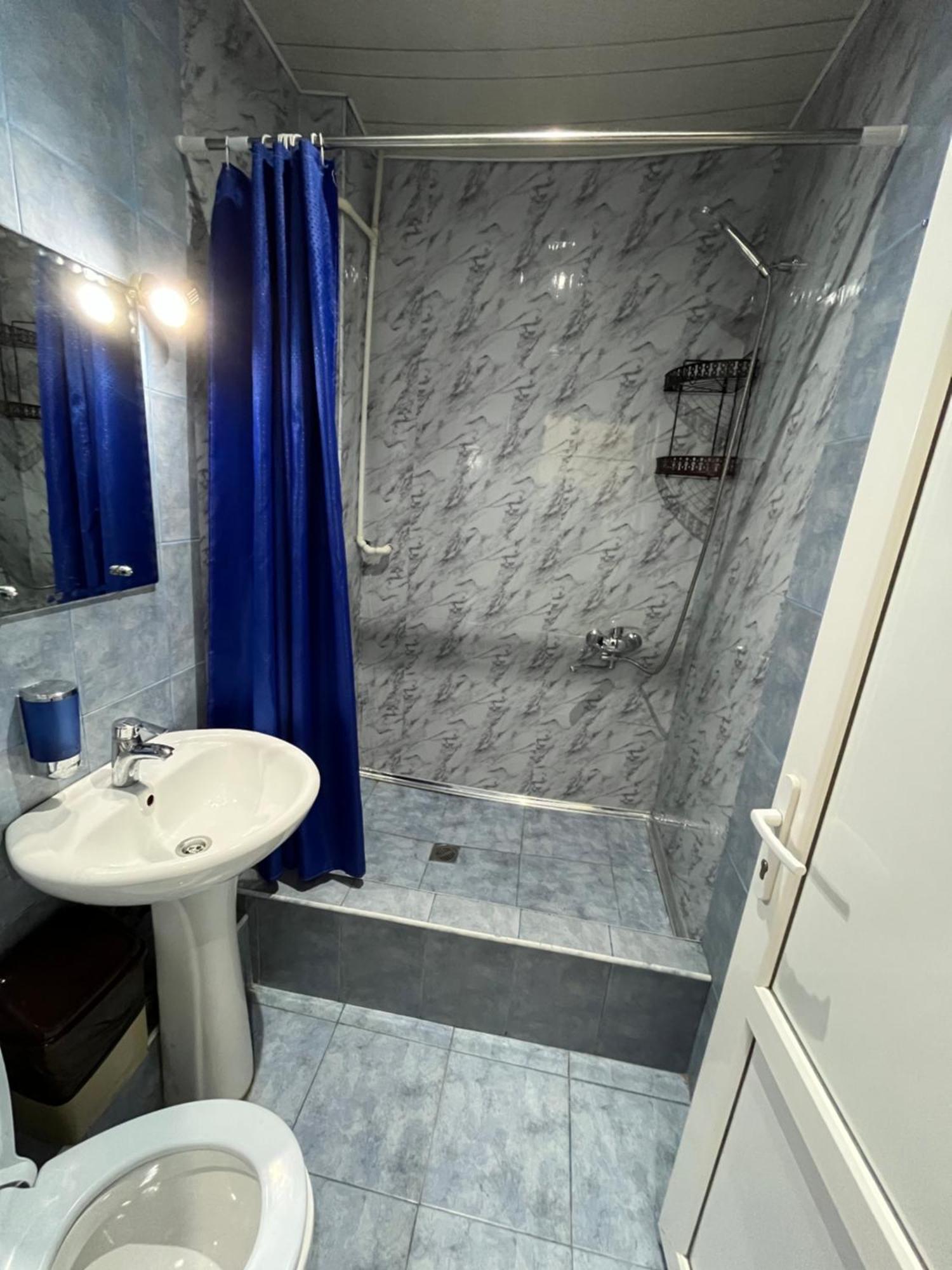 Hotel G&G Tbilisi Ngoại thất bức ảnh