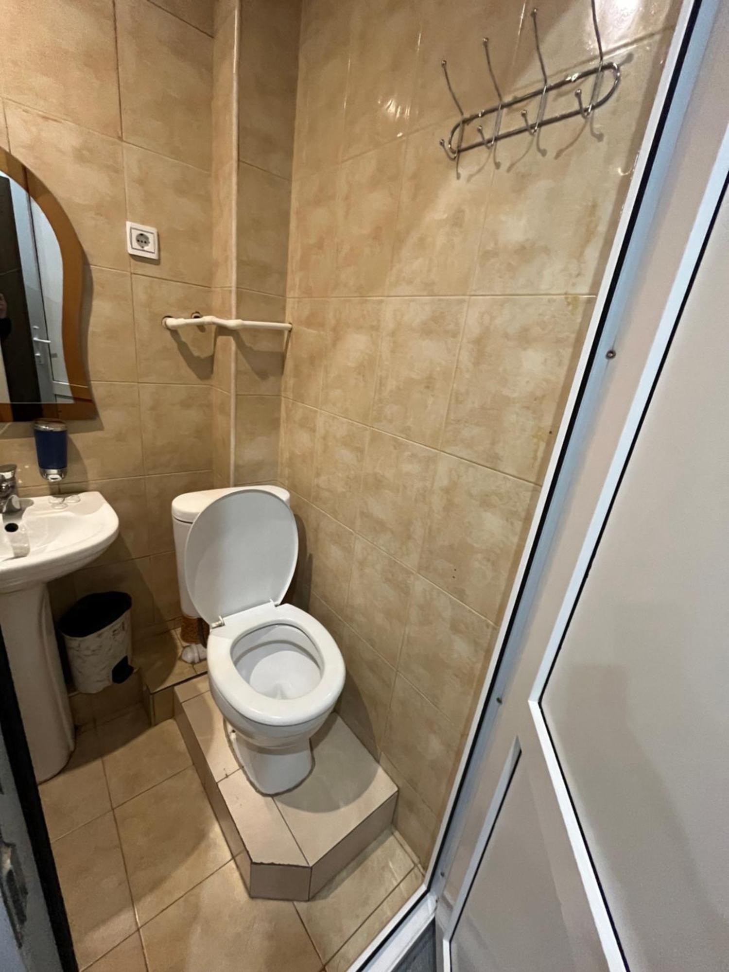 Hotel G&G Tbilisi Ngoại thất bức ảnh