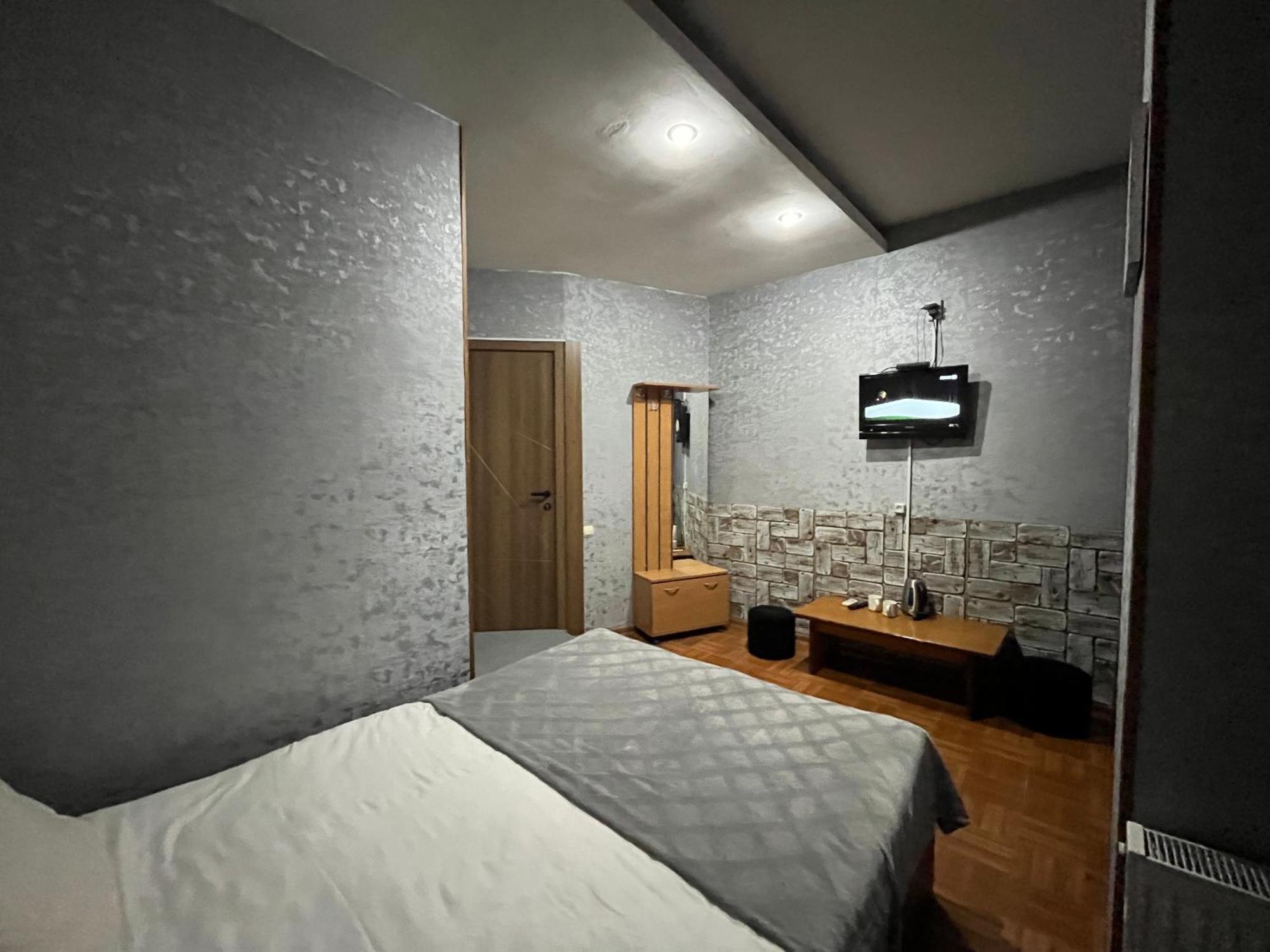Hotel G&G Tbilisi Ngoại thất bức ảnh