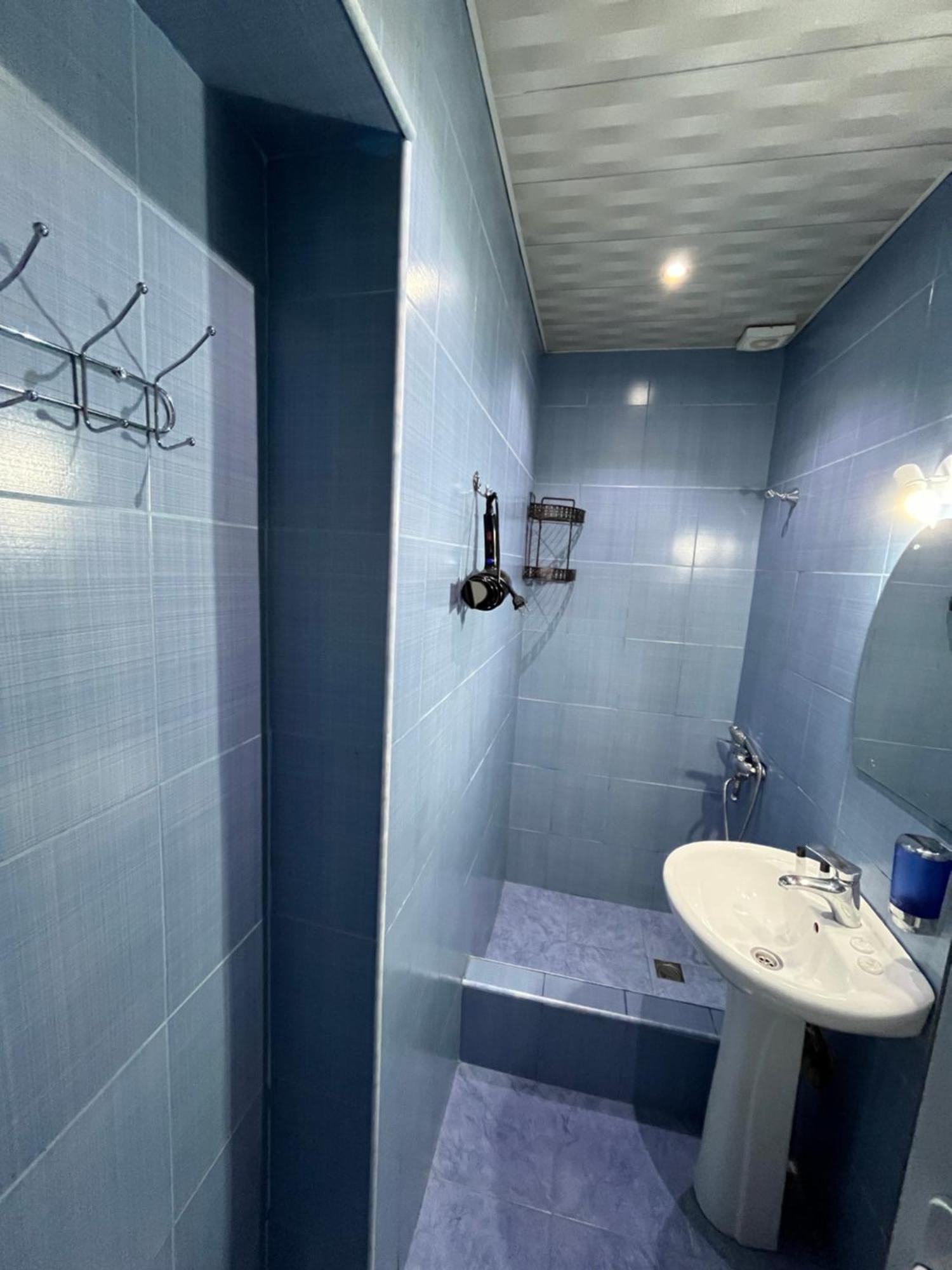 Hotel G&G Tbilisi Ngoại thất bức ảnh