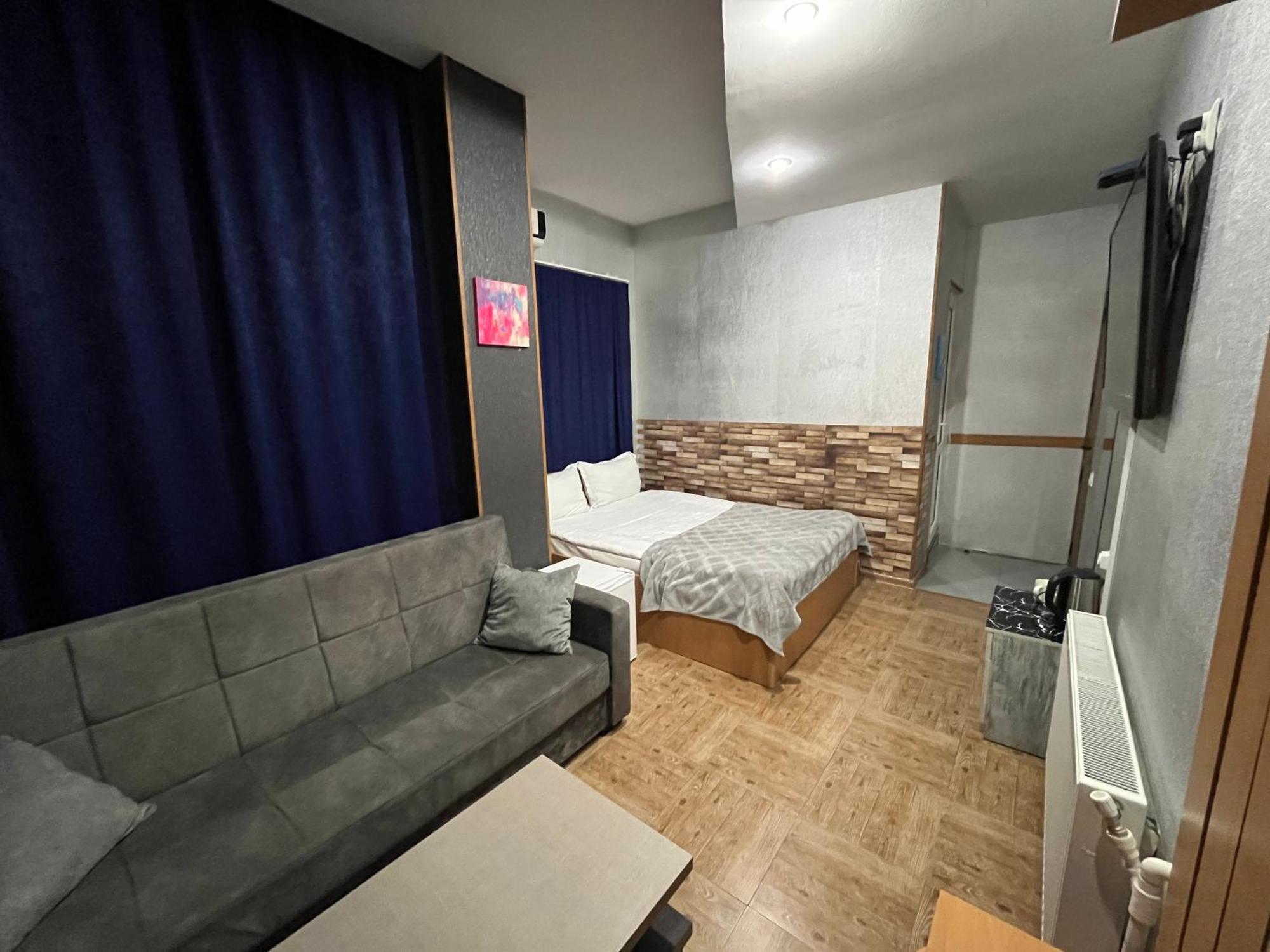 Hotel G&G Tbilisi Ngoại thất bức ảnh