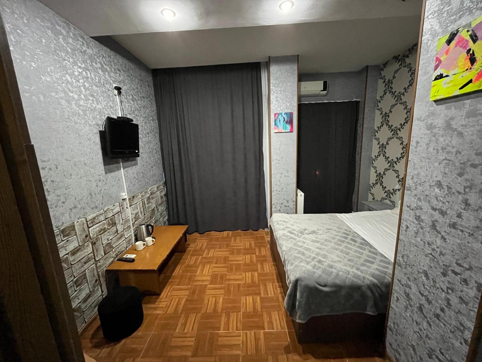 Hotel G&G Tbilisi Ngoại thất bức ảnh