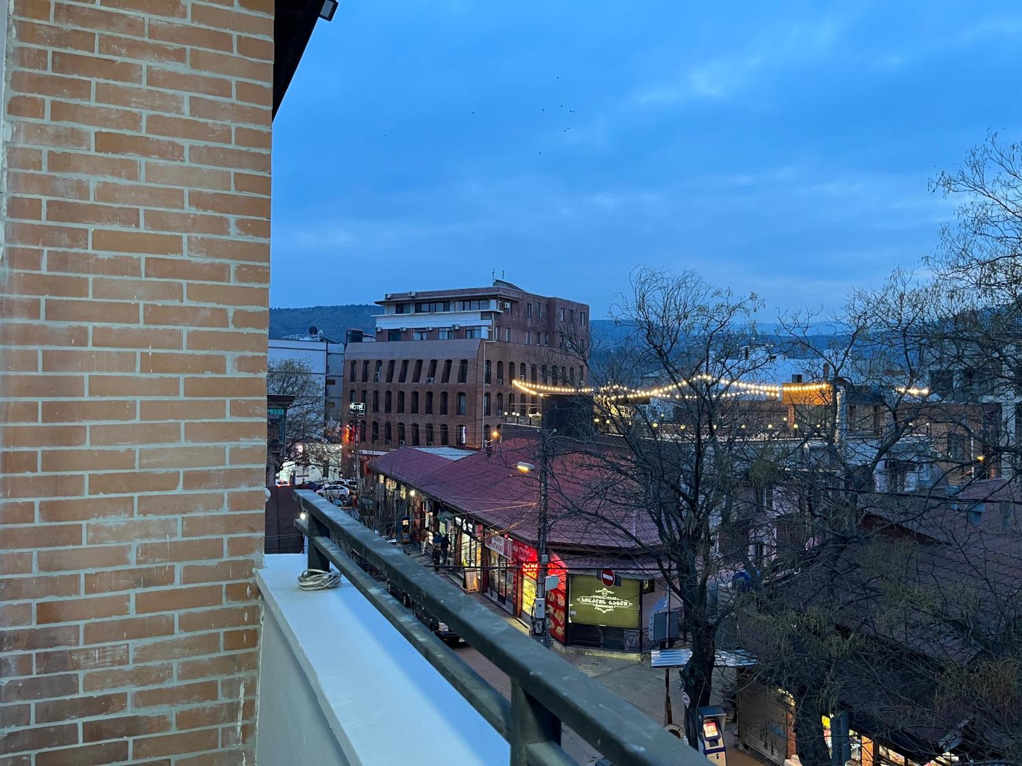 Hotel G&G Tbilisi Ngoại thất bức ảnh