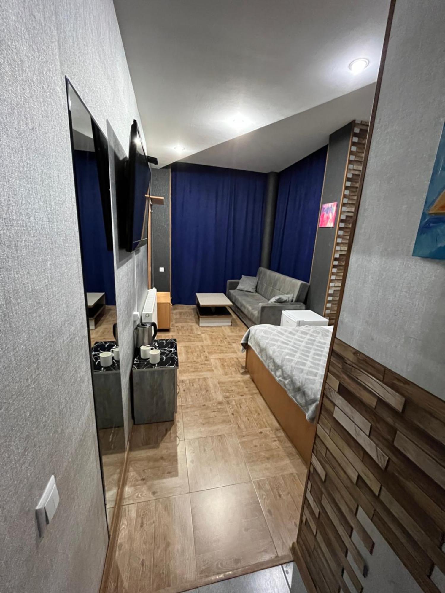 Hotel G&G Tbilisi Ngoại thất bức ảnh