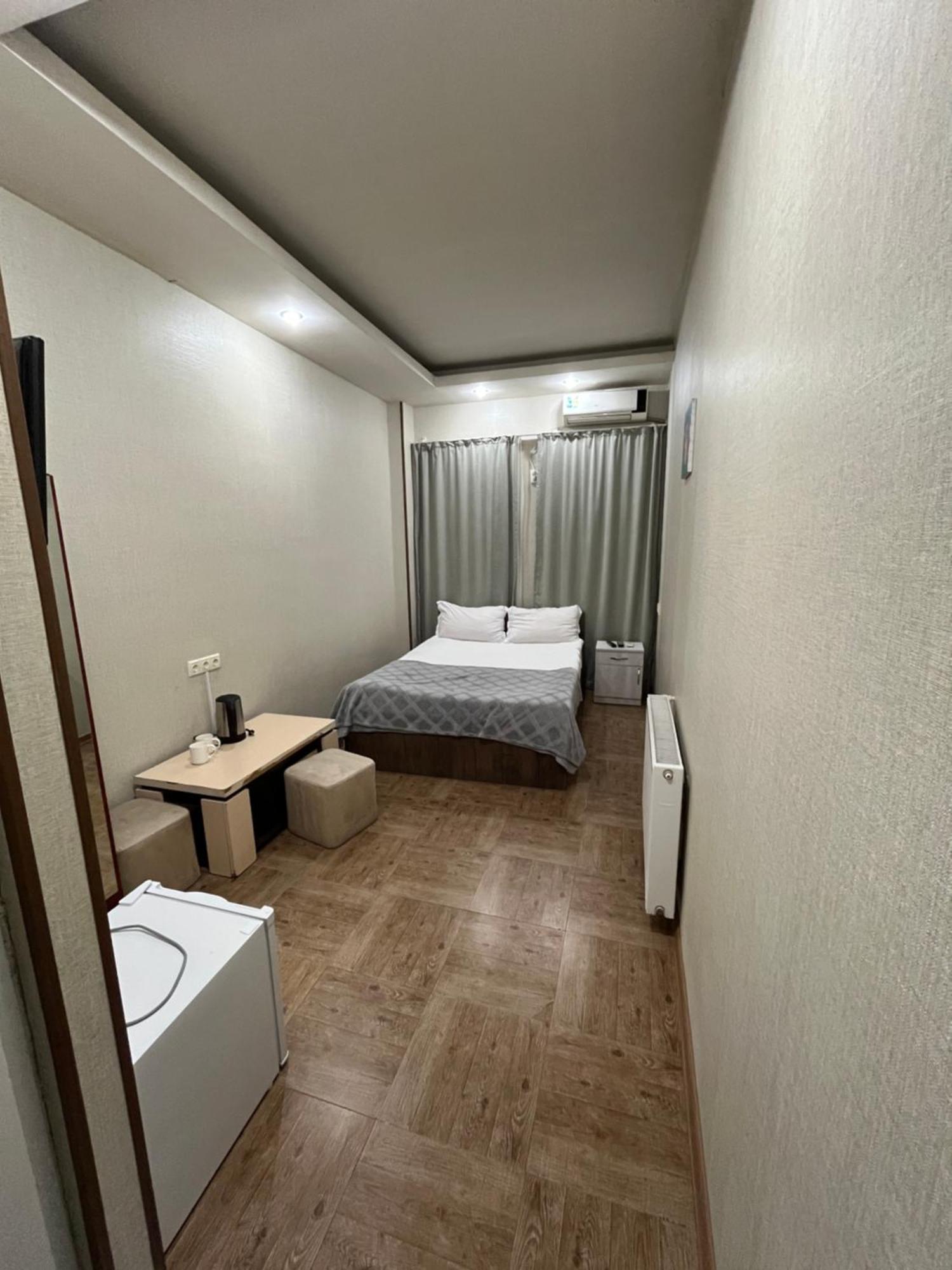 Hotel G&G Tbilisi Ngoại thất bức ảnh
