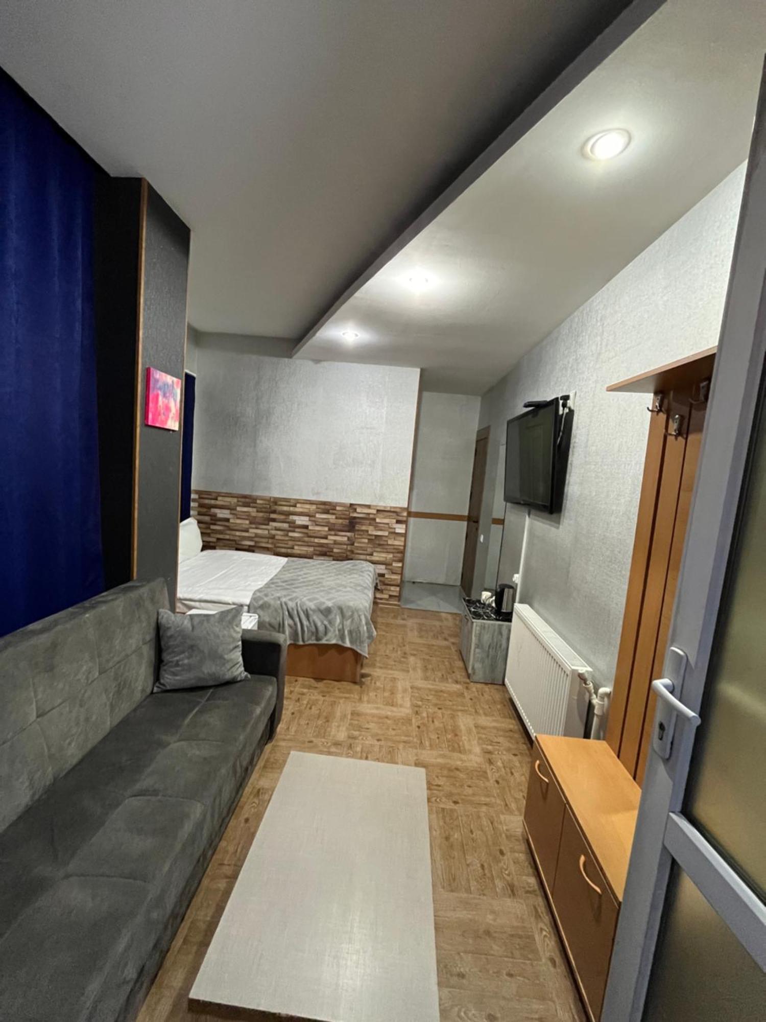 Hotel G&G Tbilisi Ngoại thất bức ảnh