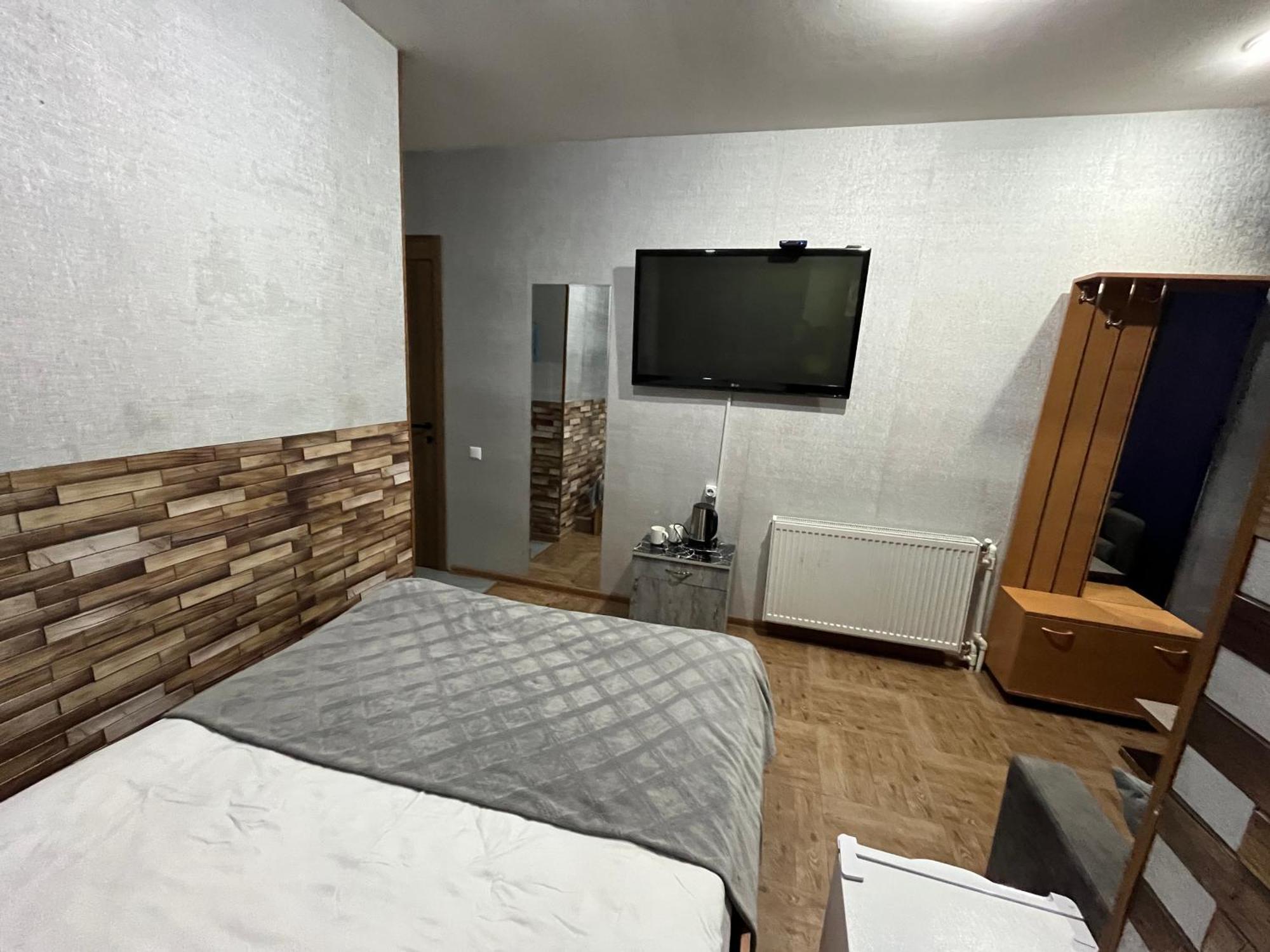 Hotel G&G Tbilisi Ngoại thất bức ảnh