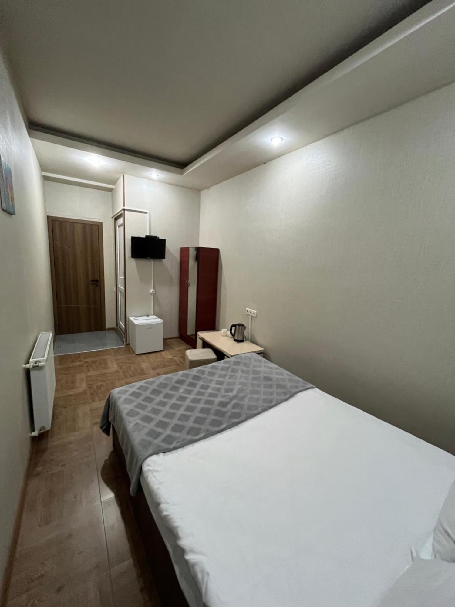 Hotel G&G Tbilisi Ngoại thất bức ảnh