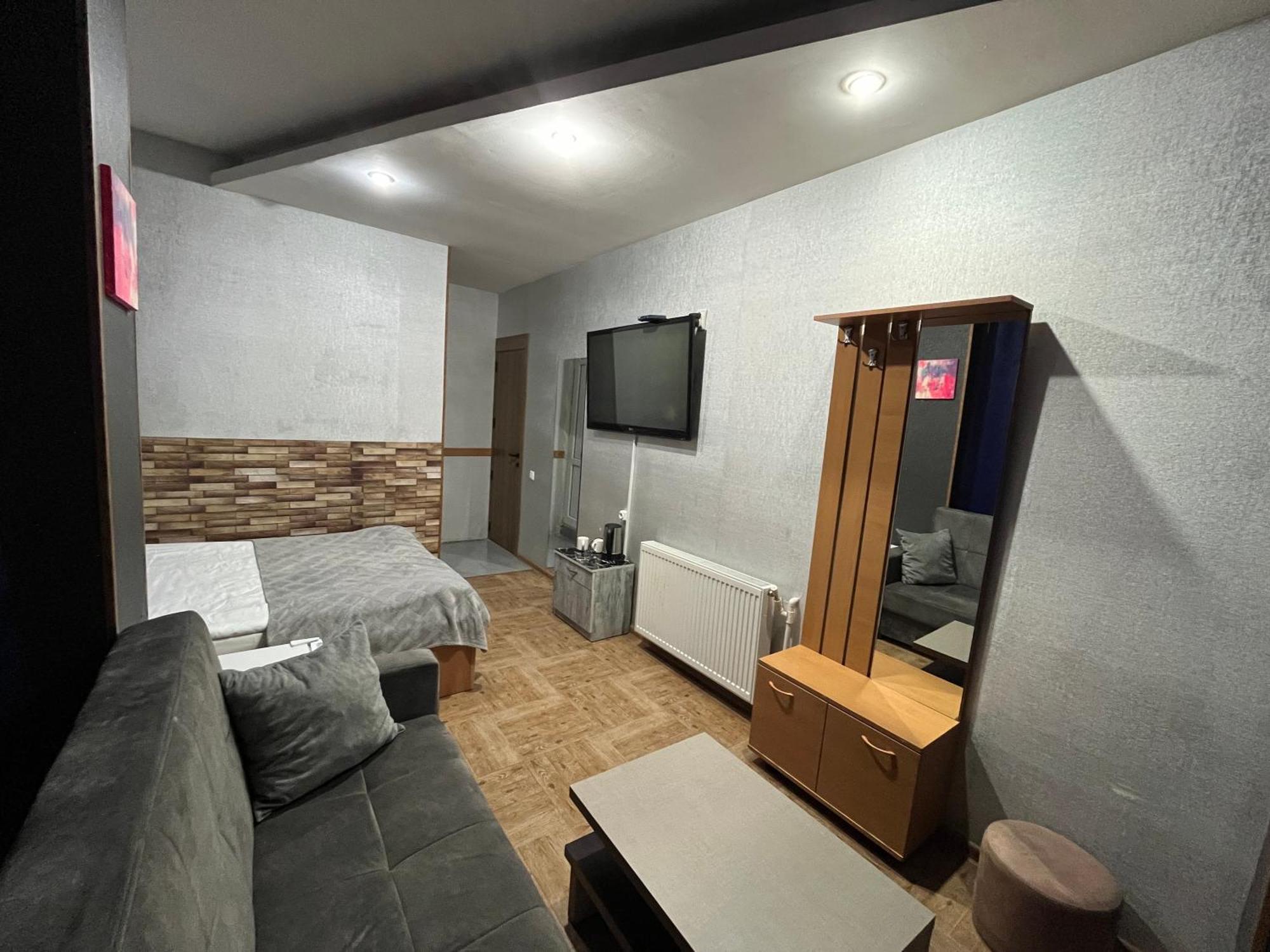 Hotel G&G Tbilisi Ngoại thất bức ảnh