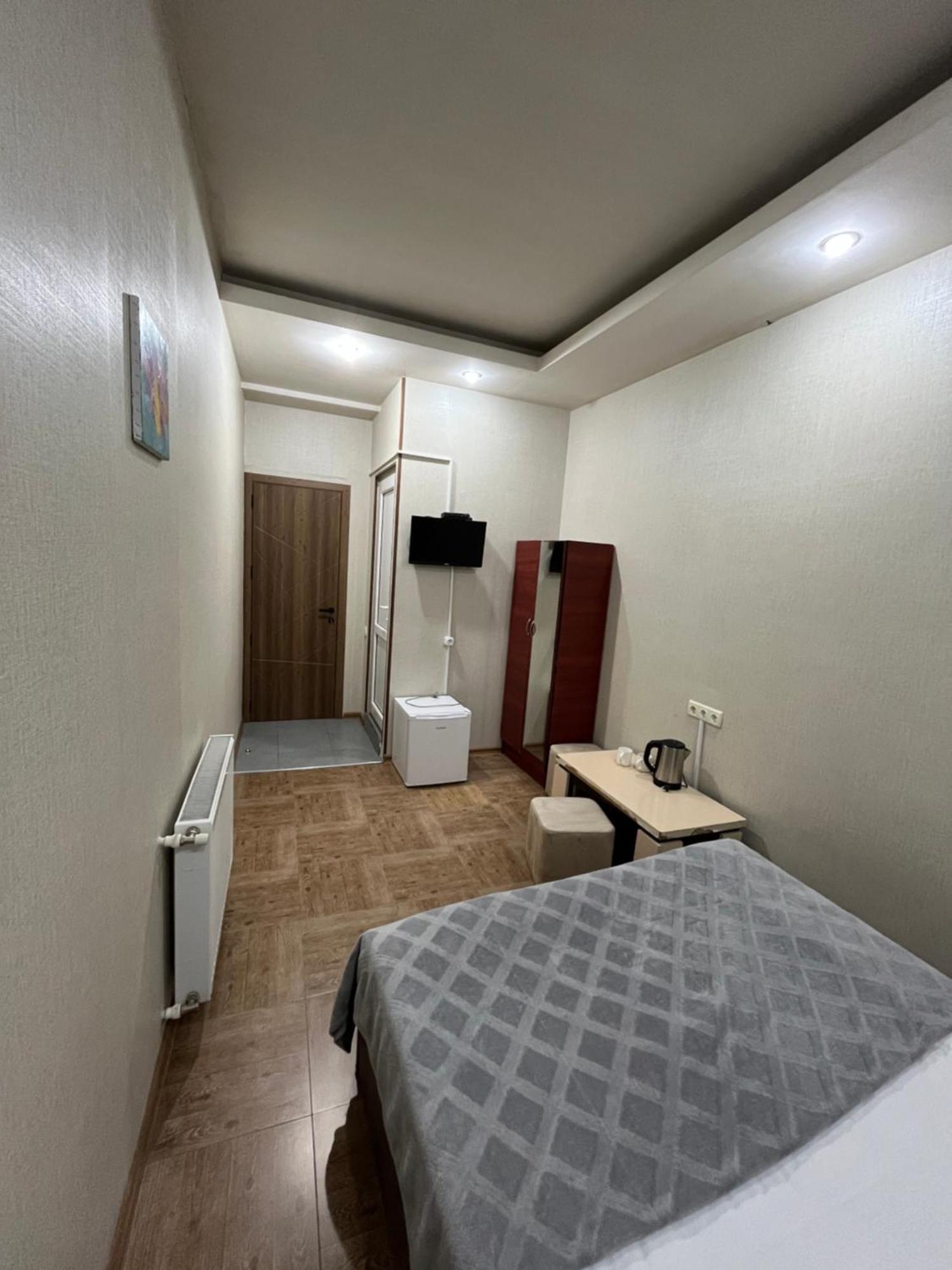 Hotel G&G Tbilisi Ngoại thất bức ảnh