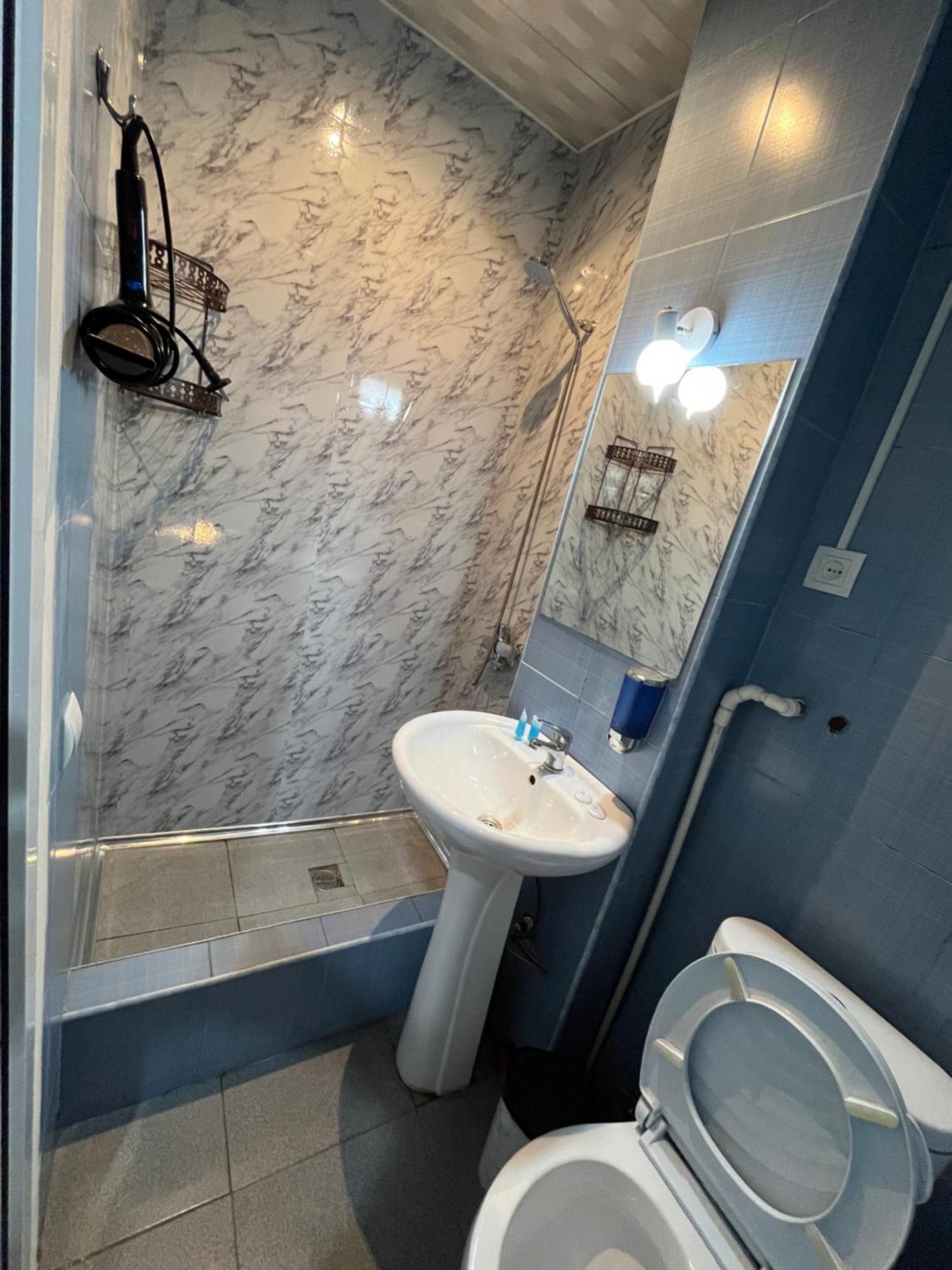 Hotel G&G Tbilisi Ngoại thất bức ảnh
